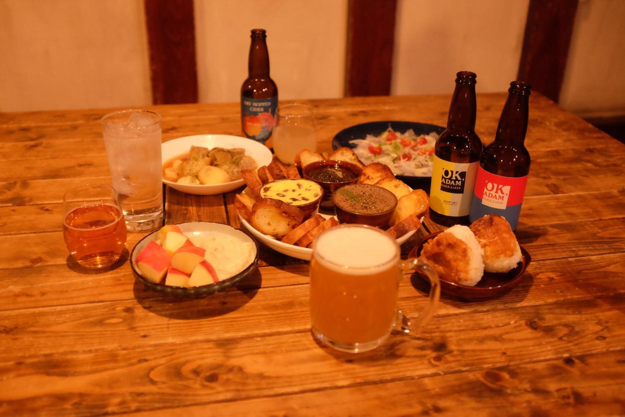 Hostel&Bar Camosiba 요코테 외부 사진
